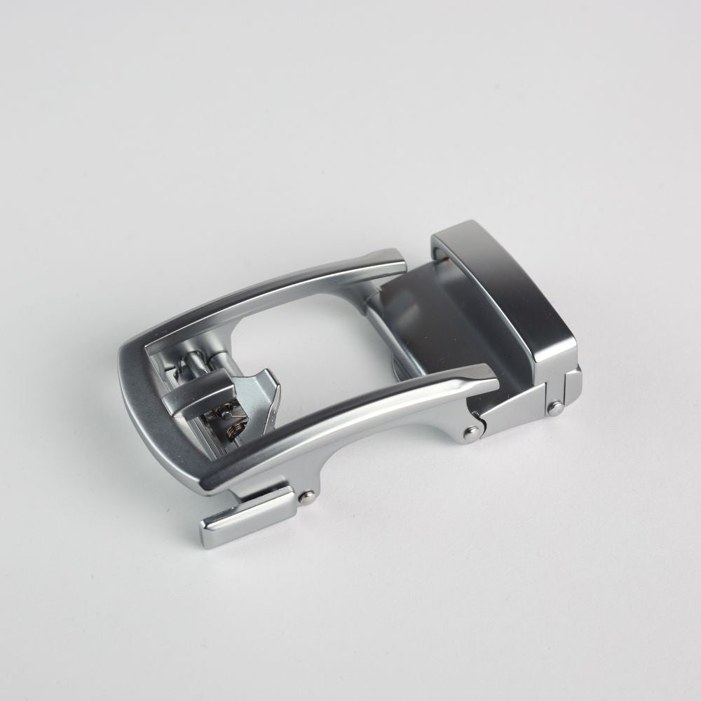 Schnalle - Nicolosi Silver