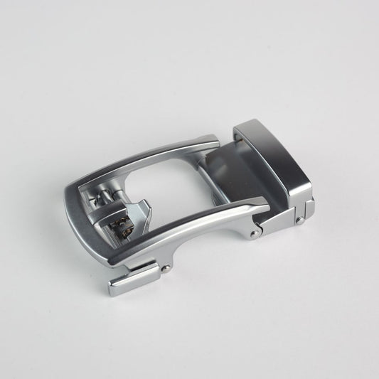 Schnalle - Nicolosi Silver