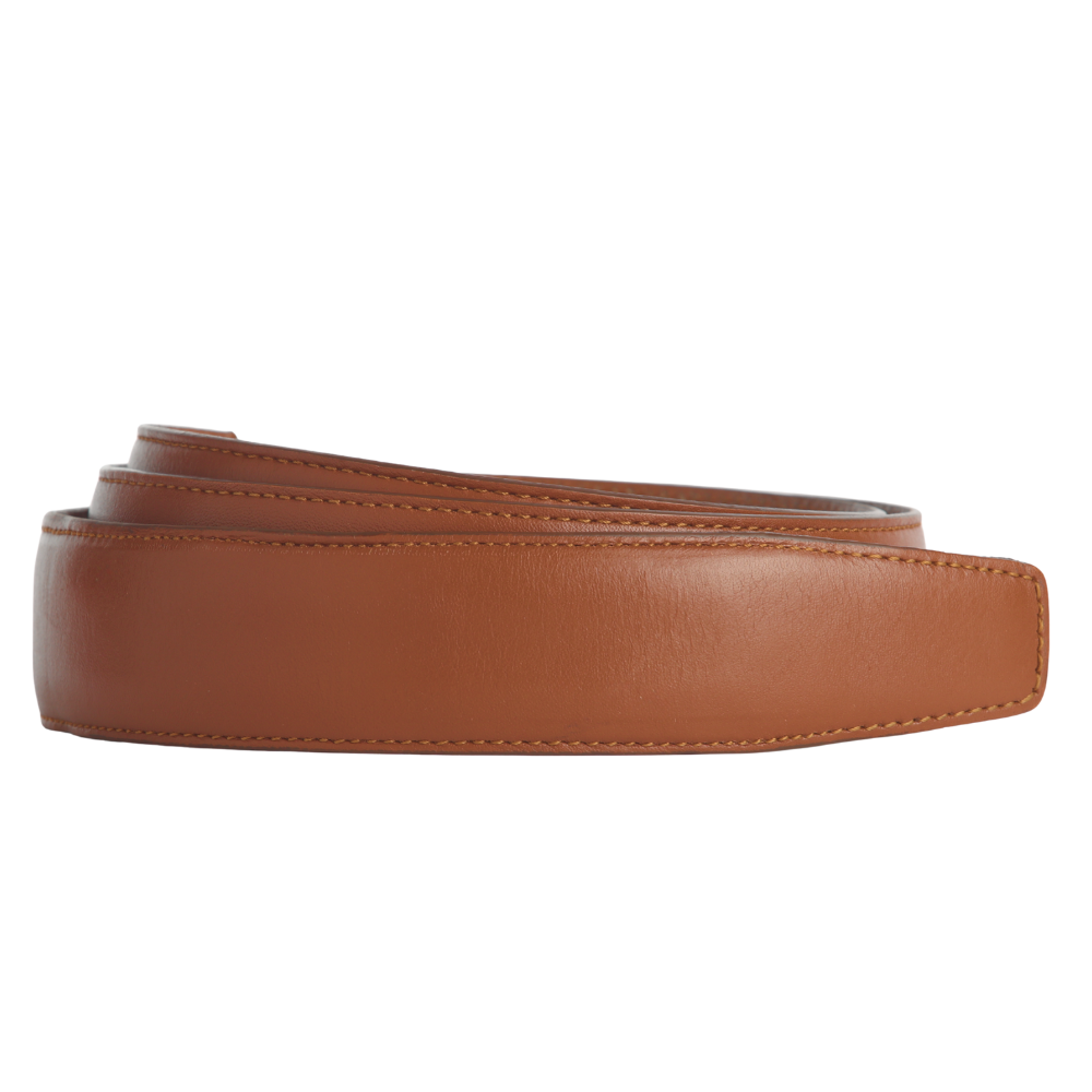 Full-Grain-Riemen - Cognac