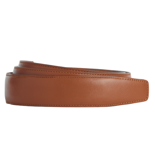 Full-Grain-Riemen - Cognac