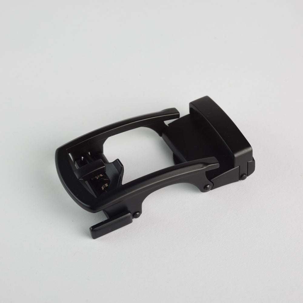 Schnalle - Milo Black