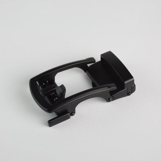 Schnalle - Milo Black