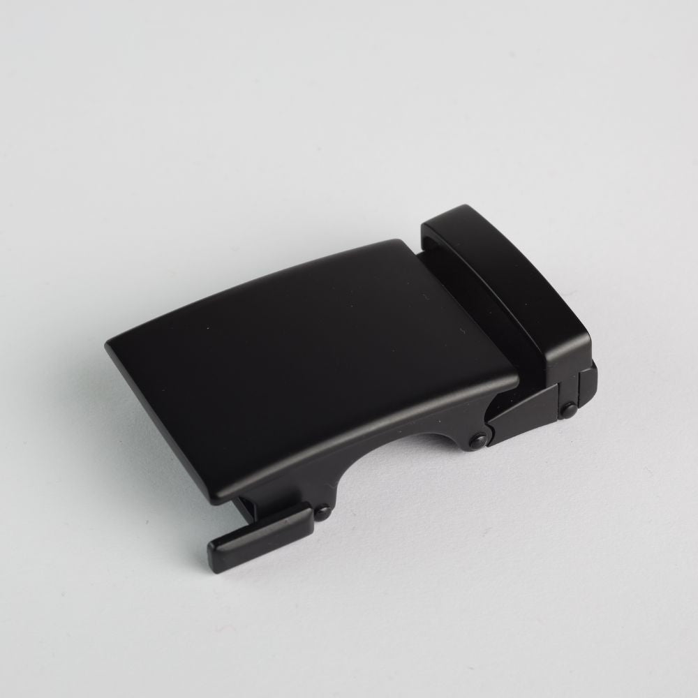 Schnalle - Bronte Black