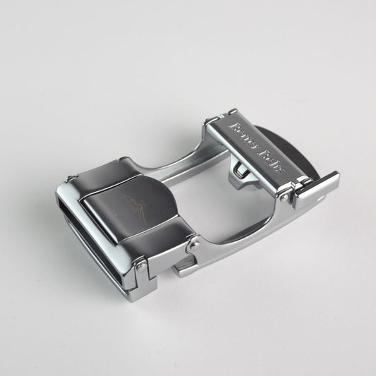 Schnalle - Nicolosi Silver