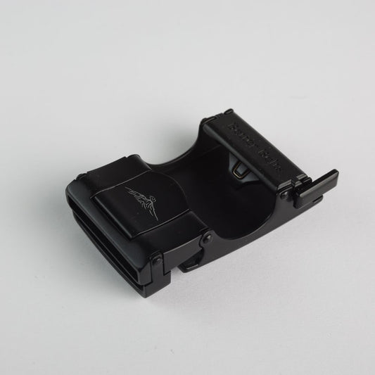 Schnalle - Bronte Black