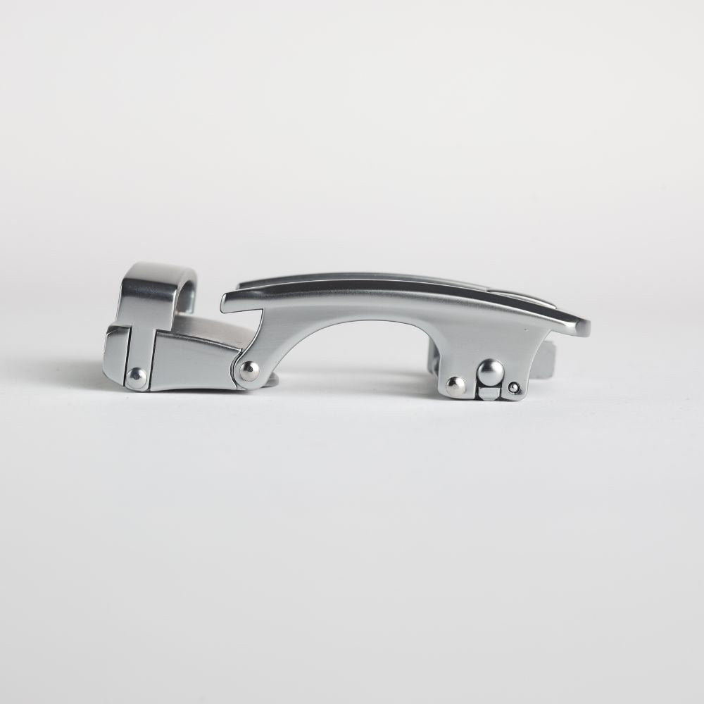 Schnalle - Nicolosi Silver