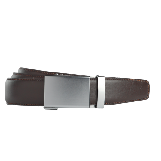 Braun x Belpasso Silver