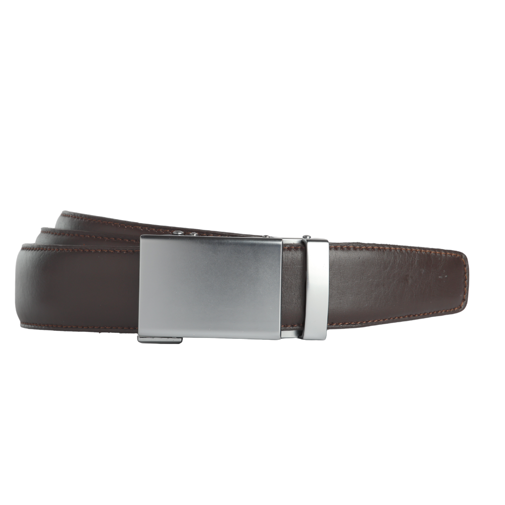 Braun x Belpasso Silver