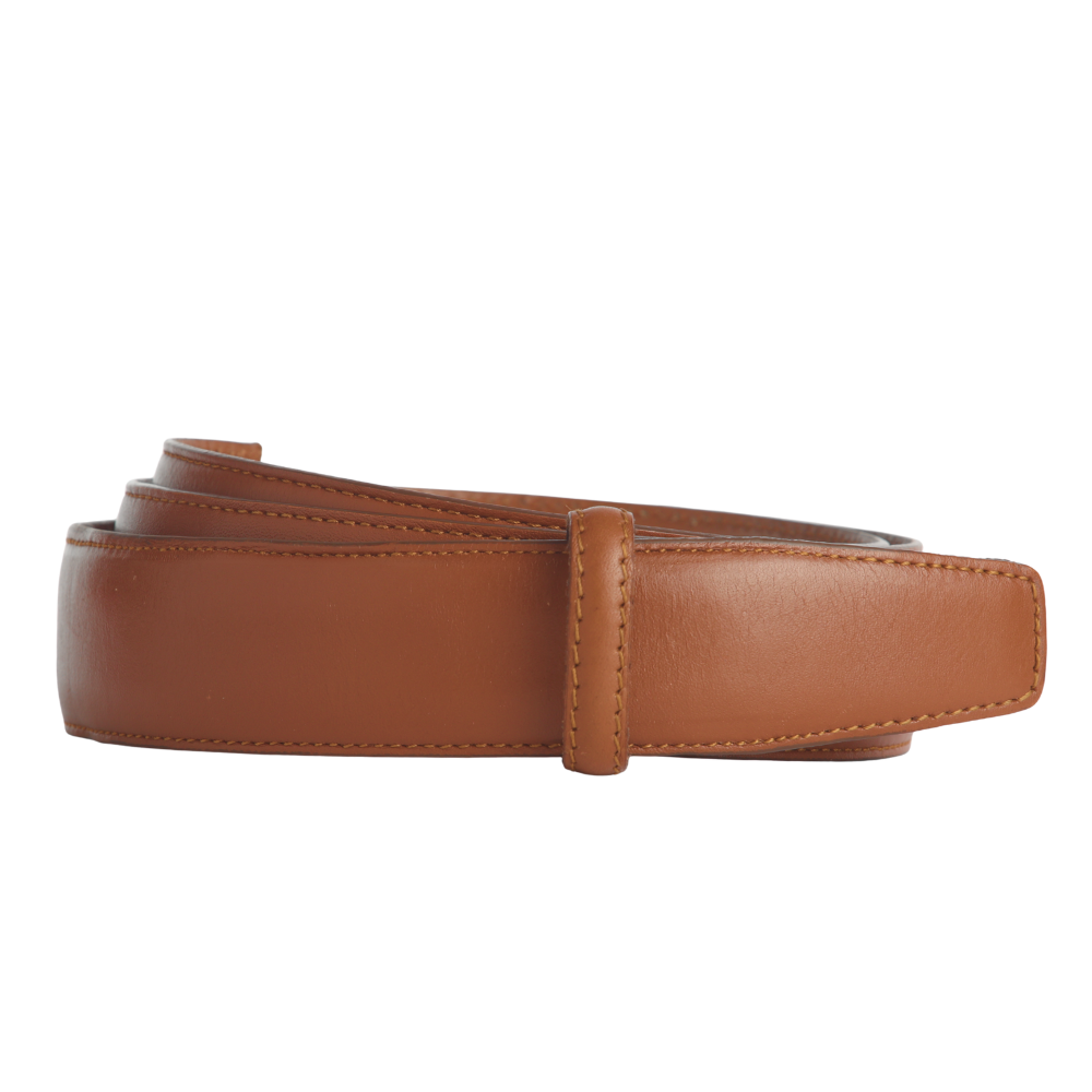 Cognac x Bronte Black