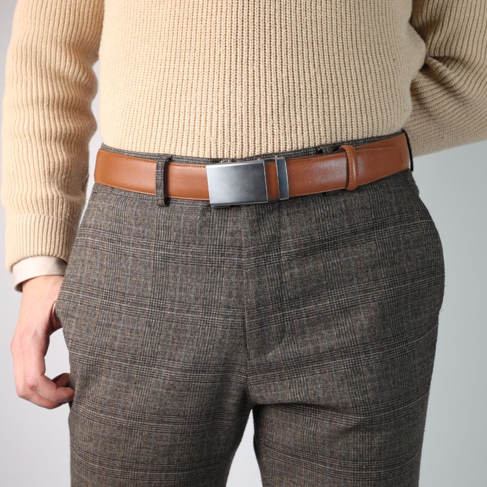 Cognac x Belpasso Silver