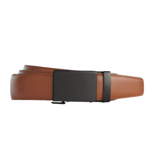 Cognac x Bronte Black