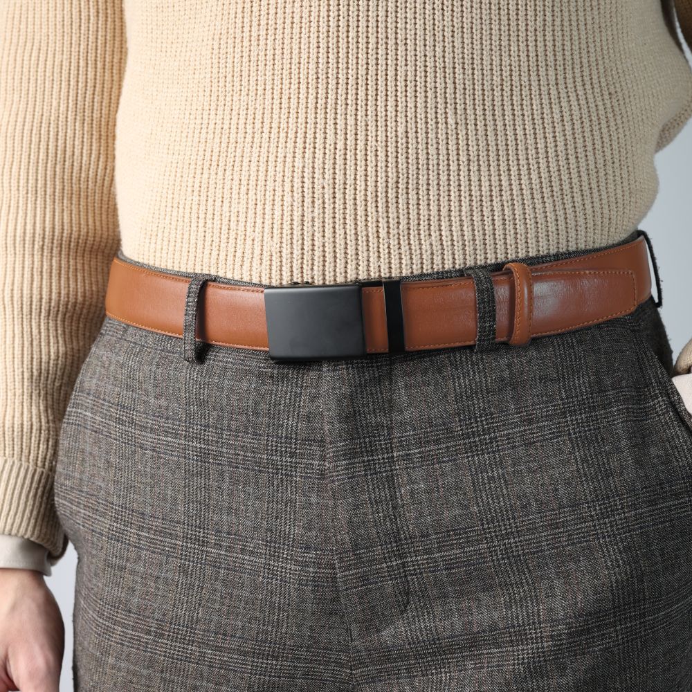 Cognac x Bronte Black