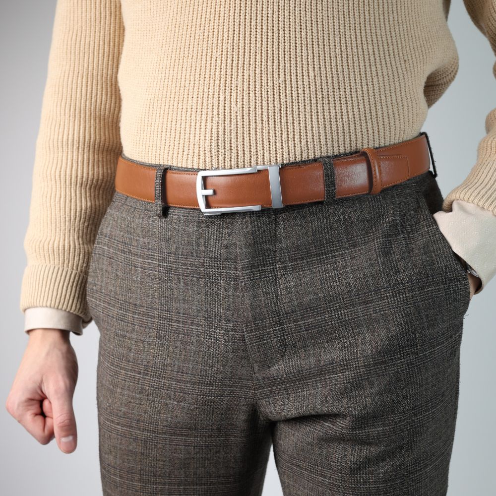 Cognac x Nicolosi Silver