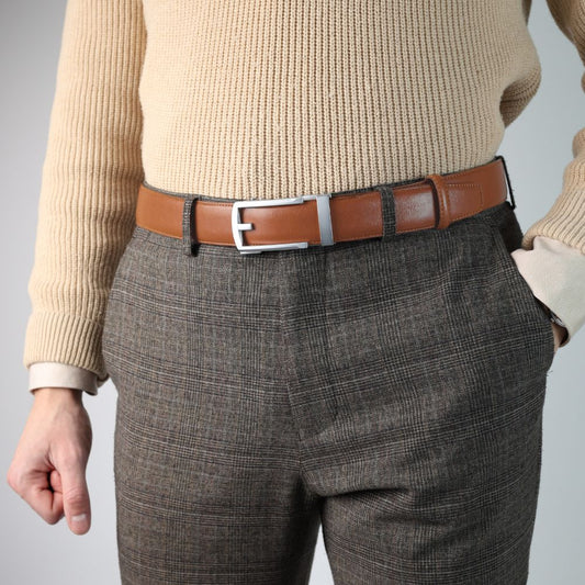 Cognac x Nicolosi Silver