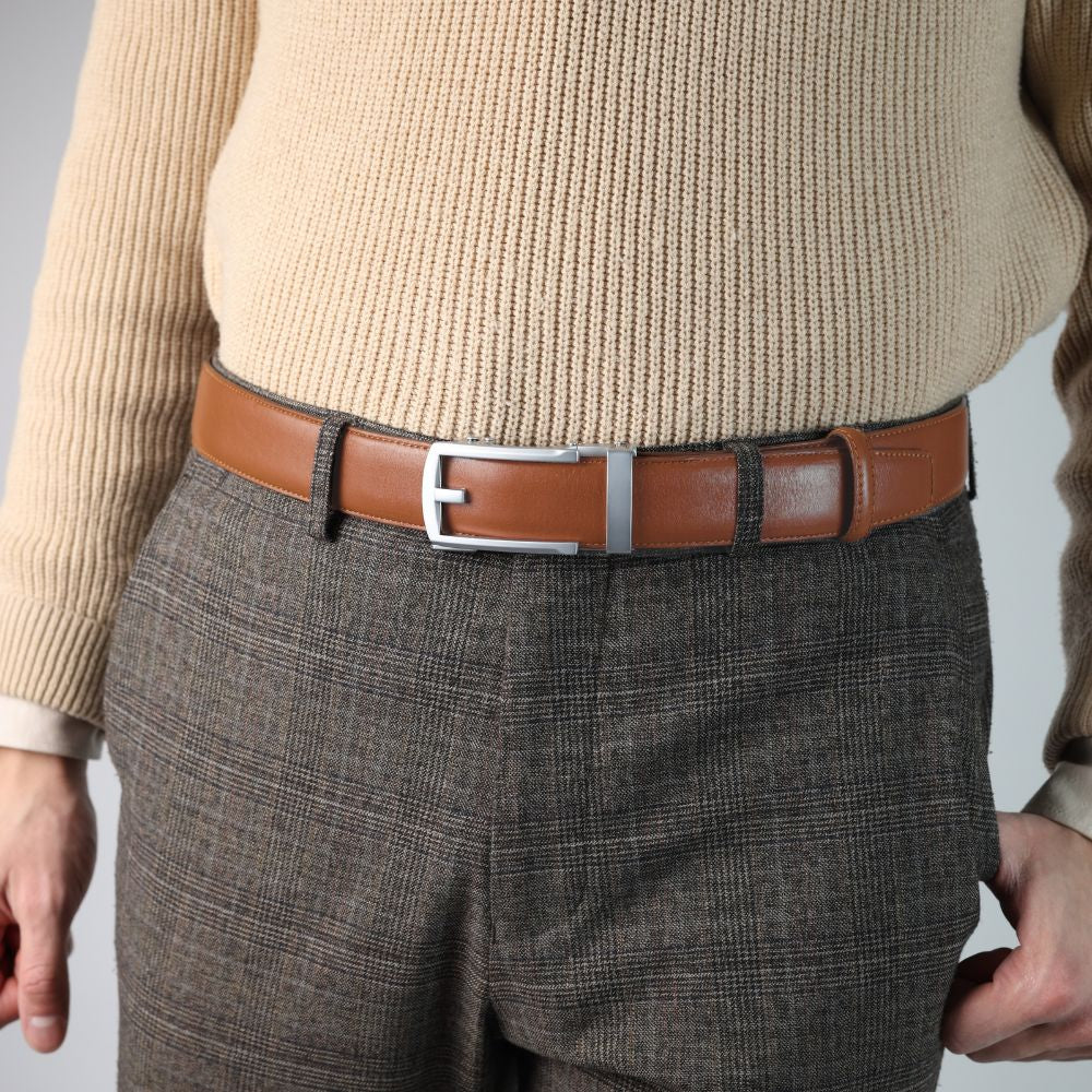 Cognac x Nicolosi Silver