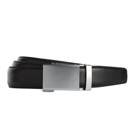 Schwarz x Belpasso Silver