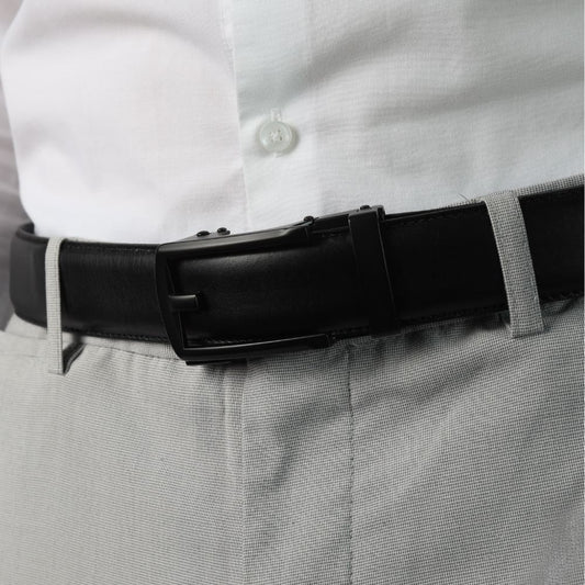 Schwarz x Milo Black