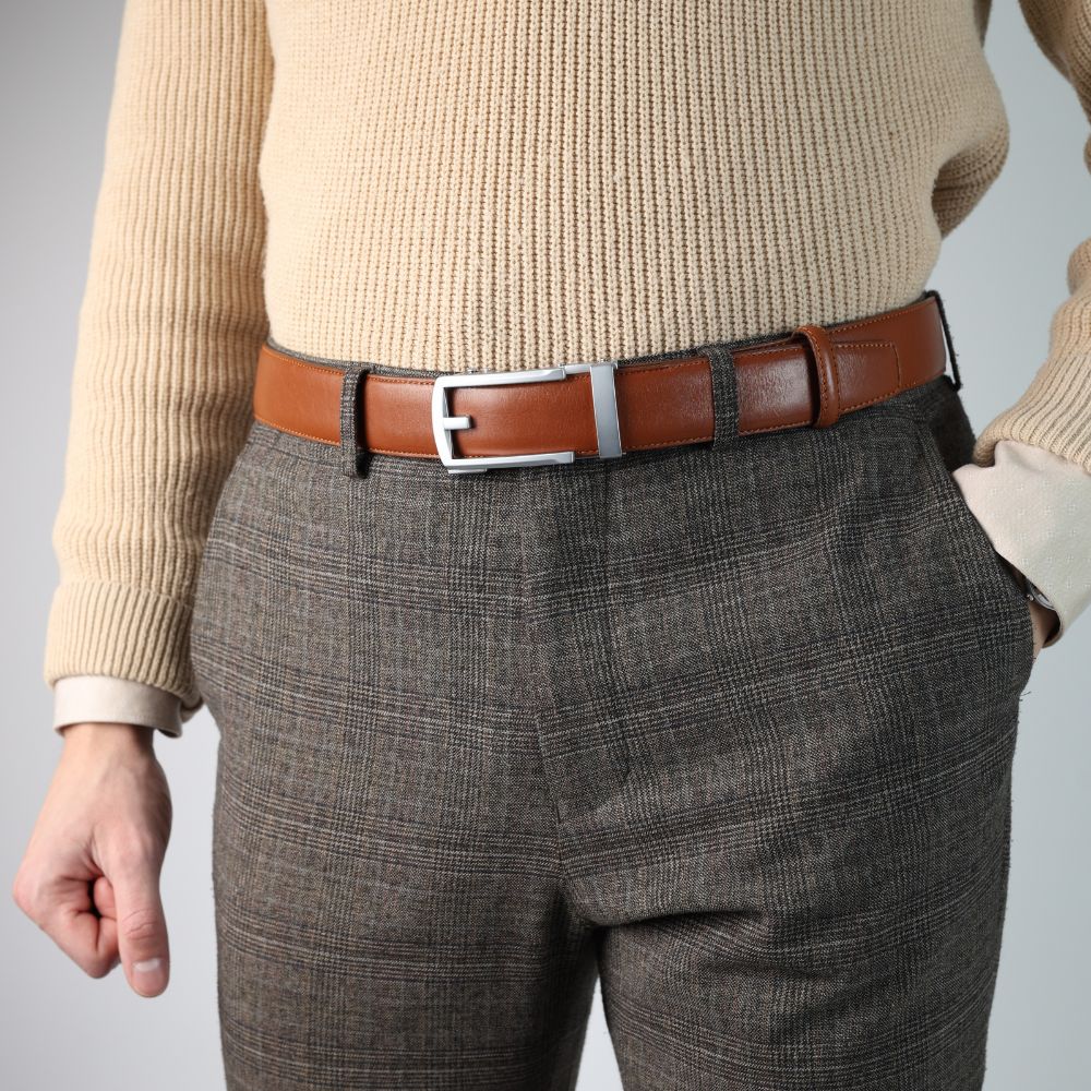 Cognac x Nicolosi Silver