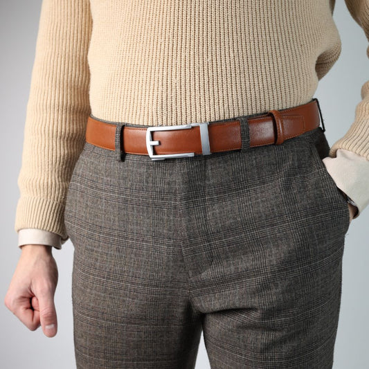 Cognac x Nicolosi Silver