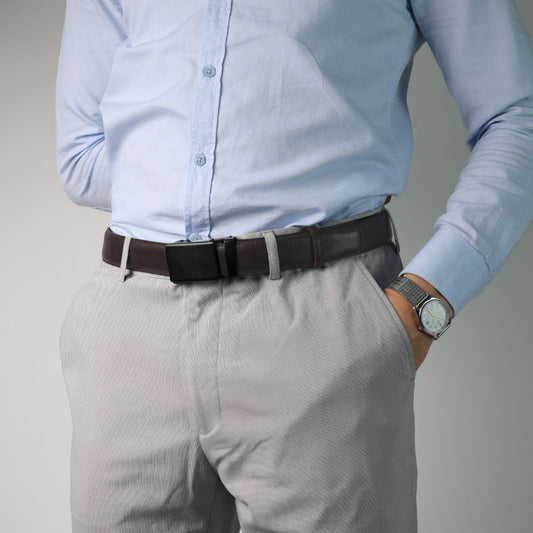 Braun x Bronte Black