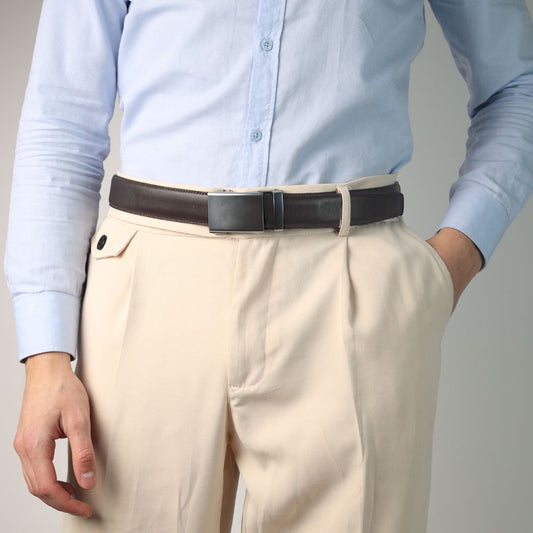 Braun x Belpasso Silver